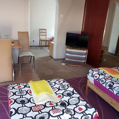 Willa Arkadia Hotel Szczecin Kültér fotó