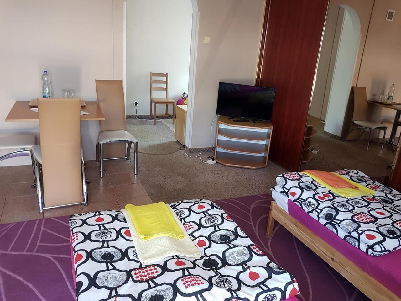 Willa Arkadia Hotel Szczecin Kültér fotó